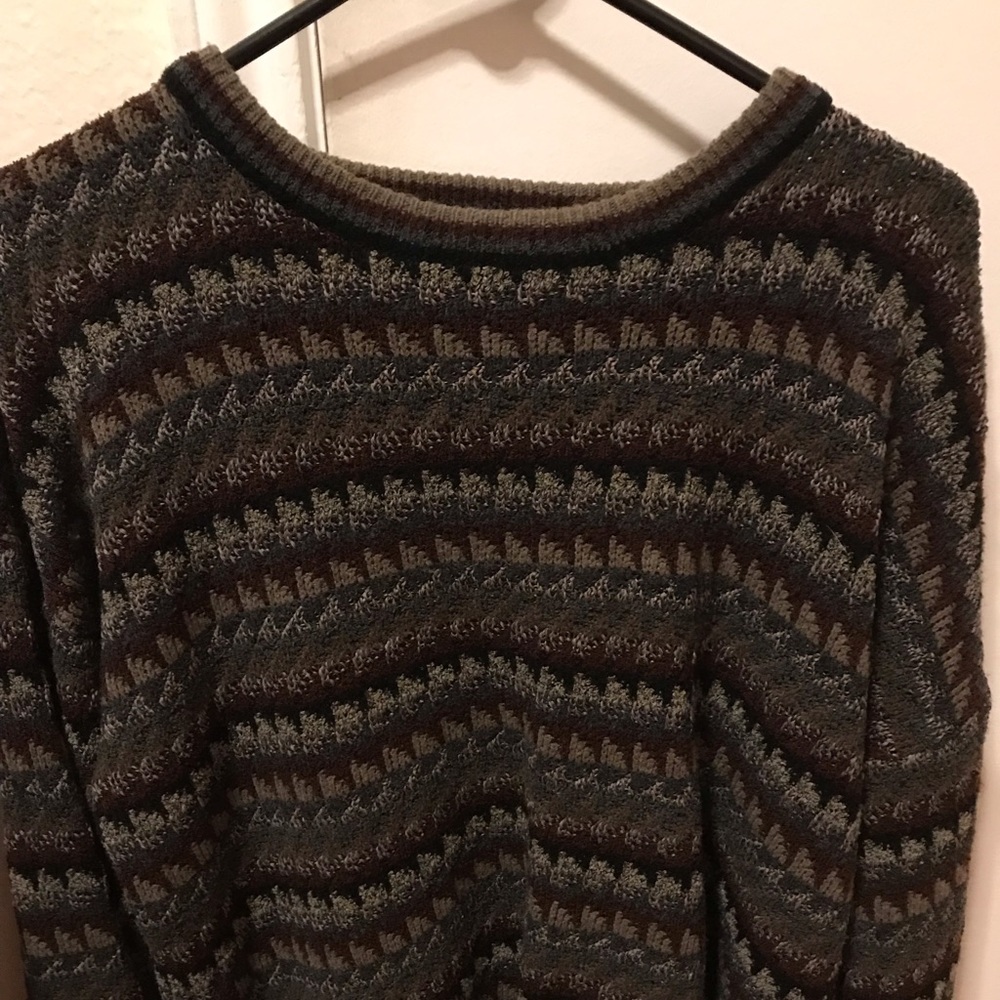 Vintage sweater